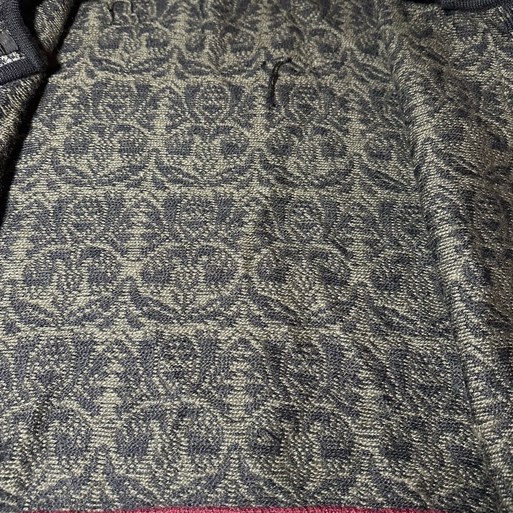 Oleana Norwegian Wool Cardigan Sweater Sz Small from “The Norwegian Story” line - Picture 8 of 11